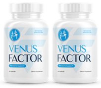 Venus Factor 2-bottle package