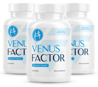 Venus Factor 3-bottle package
