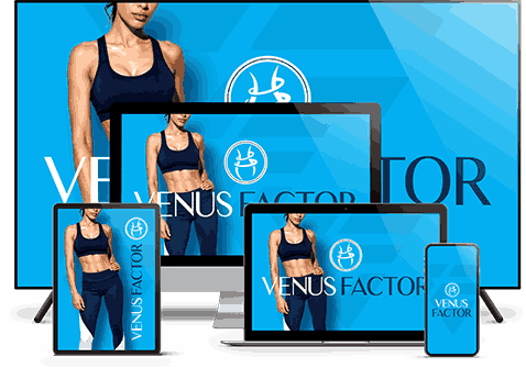Venus Factor Body Sculpting Program bonus