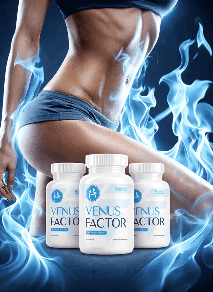 How Venus Factor works